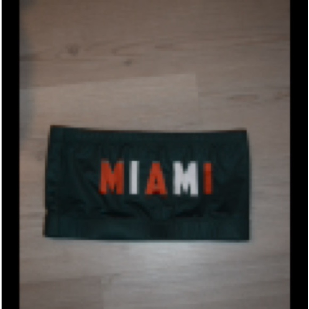 Miami Tube Top